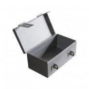 Hộp Inox đựng chìa khoá